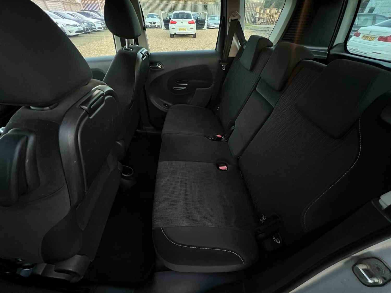 Used Citroen C3 Picasso for sale - 77015227: Photo 44