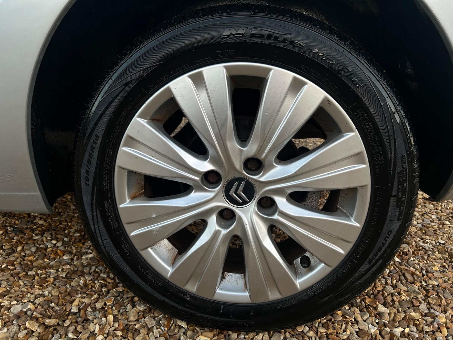 Used Citroen C3 Picasso for sale - 77015227: Photo 48