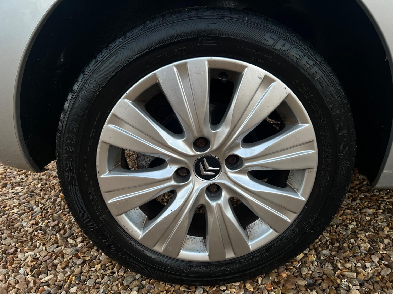 Used Citroen C3 Picasso for sale - 77015227: Photo 49