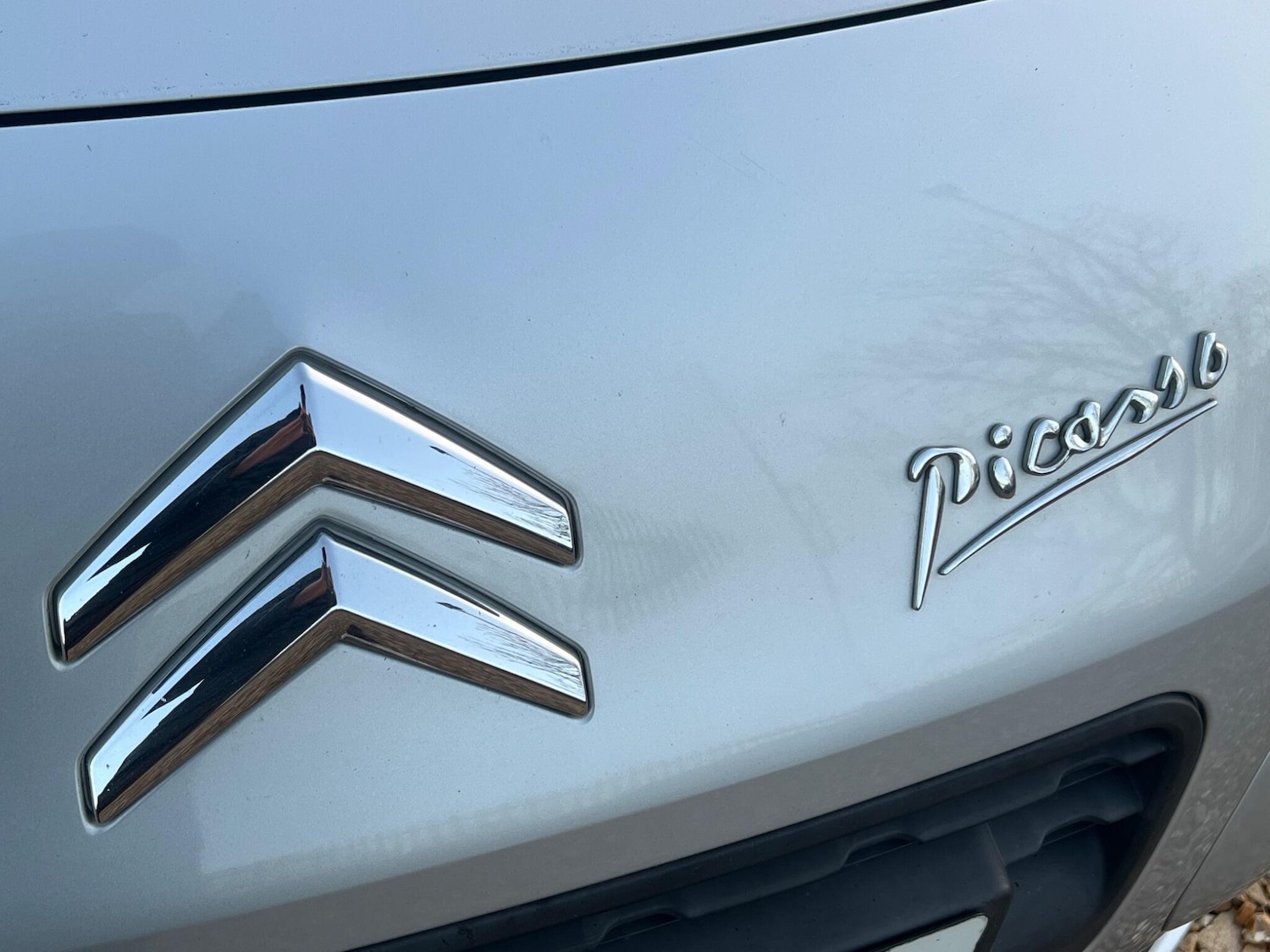 Used Citroen C3 Picasso for sale - 77015227: Photo 5