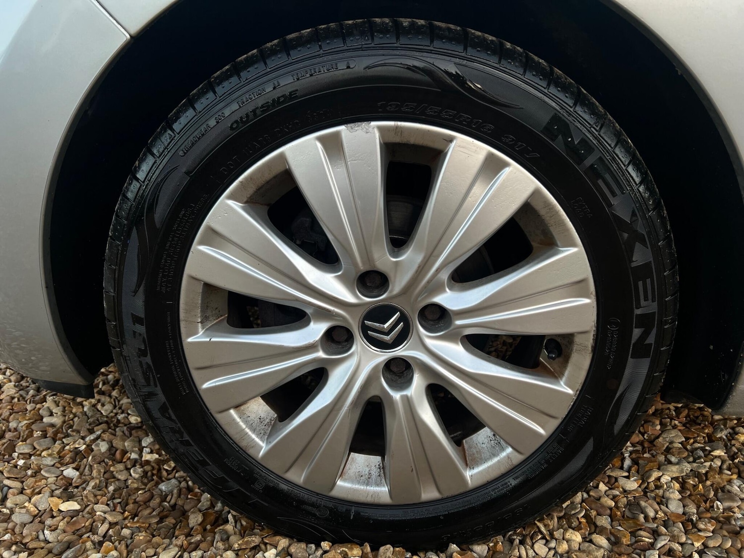 Used Citroen C3 Picasso for sale - 77015227: Photo 50