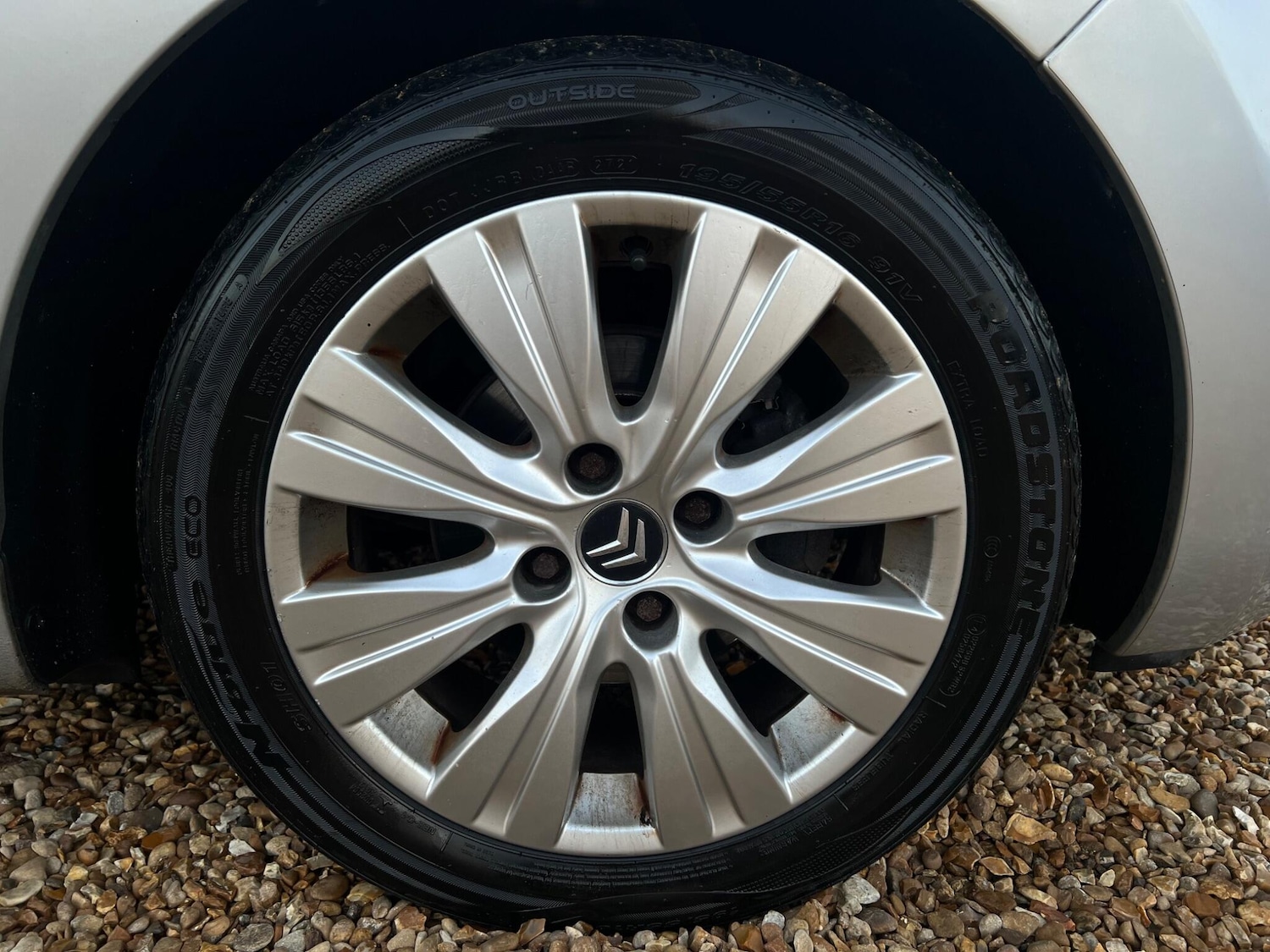 Used Citroen C3 Picasso for sale - 77015227: Photo 51