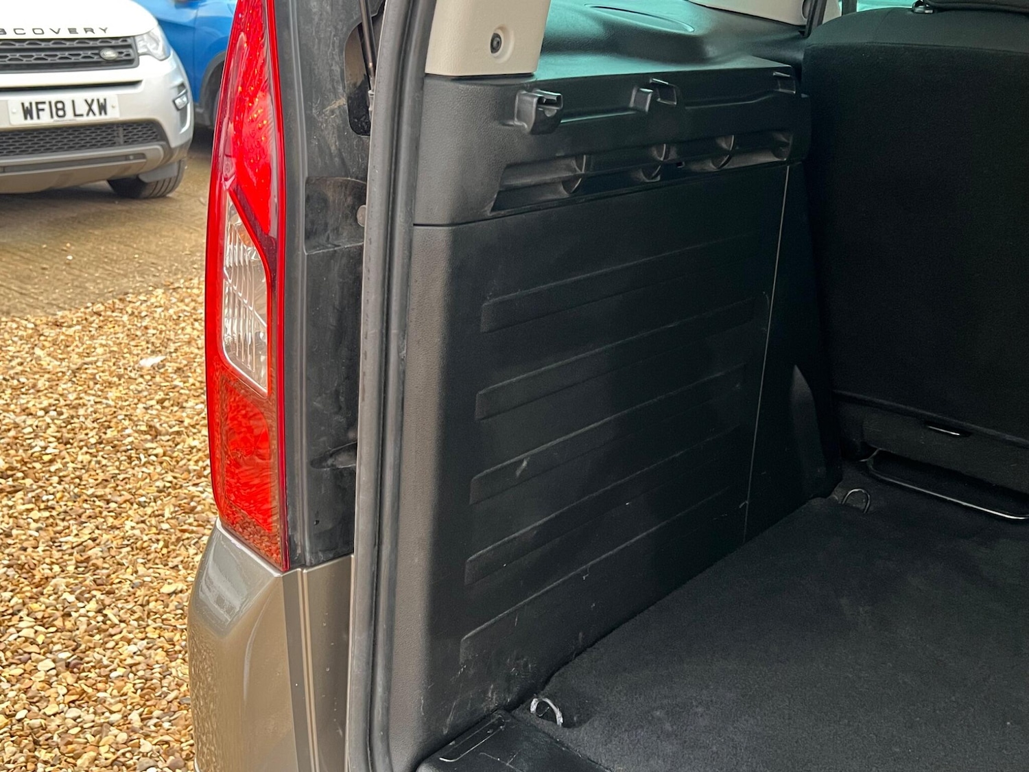 Used Citroen Berlingo 2017 for sale - 76409369: Photo 19