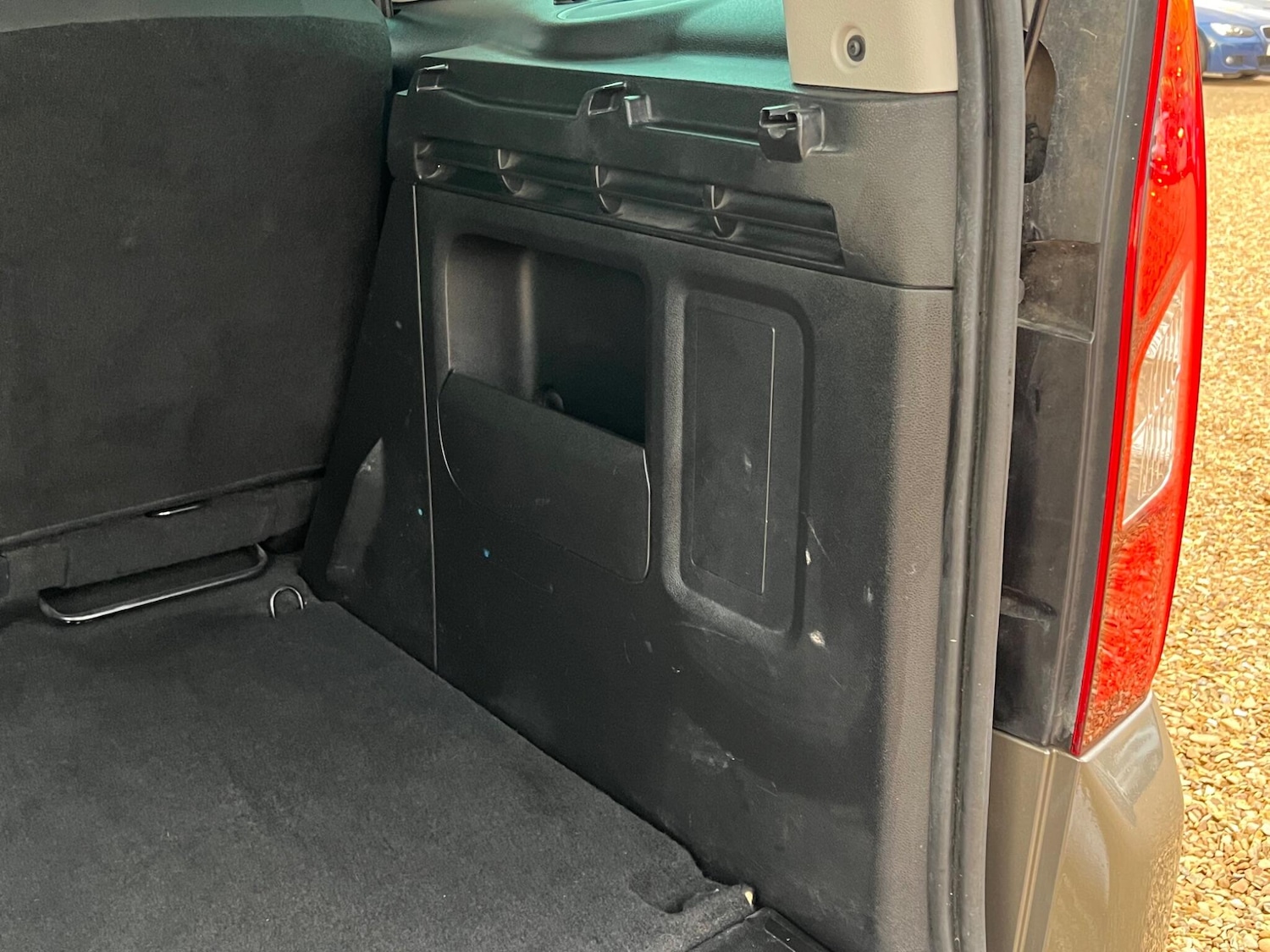 Used Citroen Berlingo 2017 for sale - 76409369: Photo 20