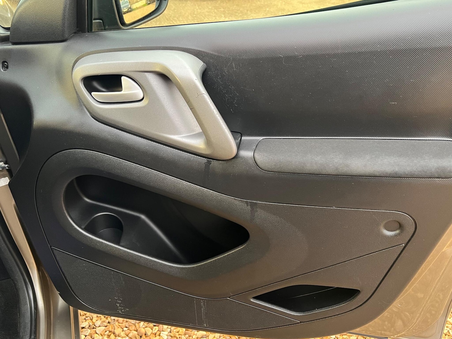 Used Citroen Berlingo 2017 for sale - 76409369: Photo 22