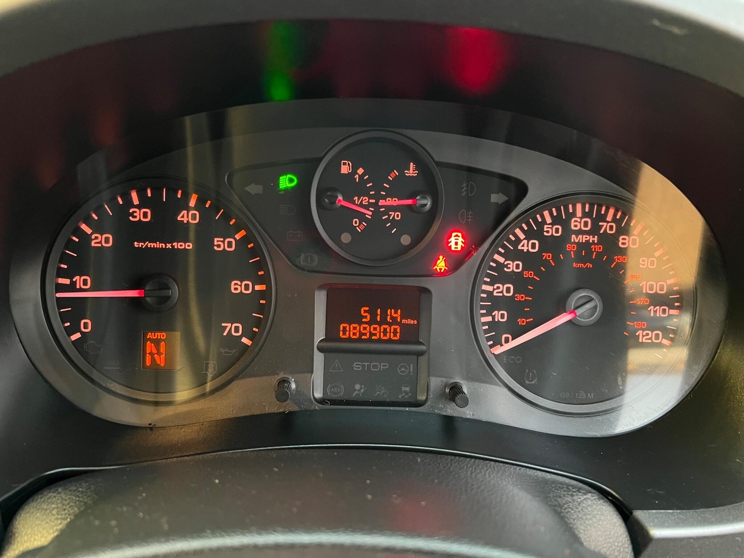 Used Citroen Berlingo 2017 for sale - 76409369: Photo 28