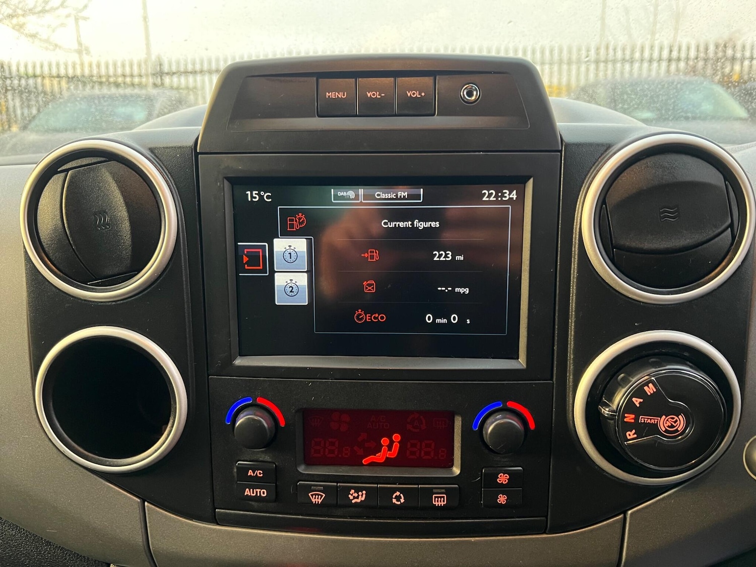 Used Citroen Berlingo 2017 for sale - 76409369: Photo 36