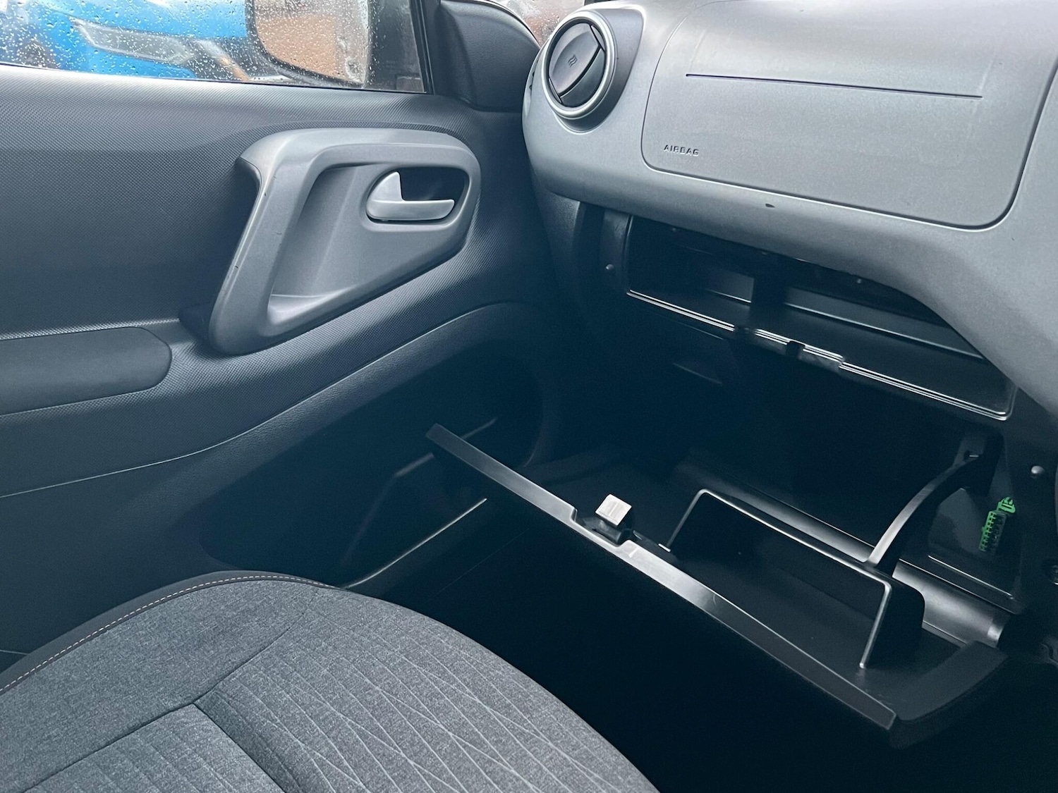 Used Citroen Berlingo 2017 for sale - 76409369: Photo 49