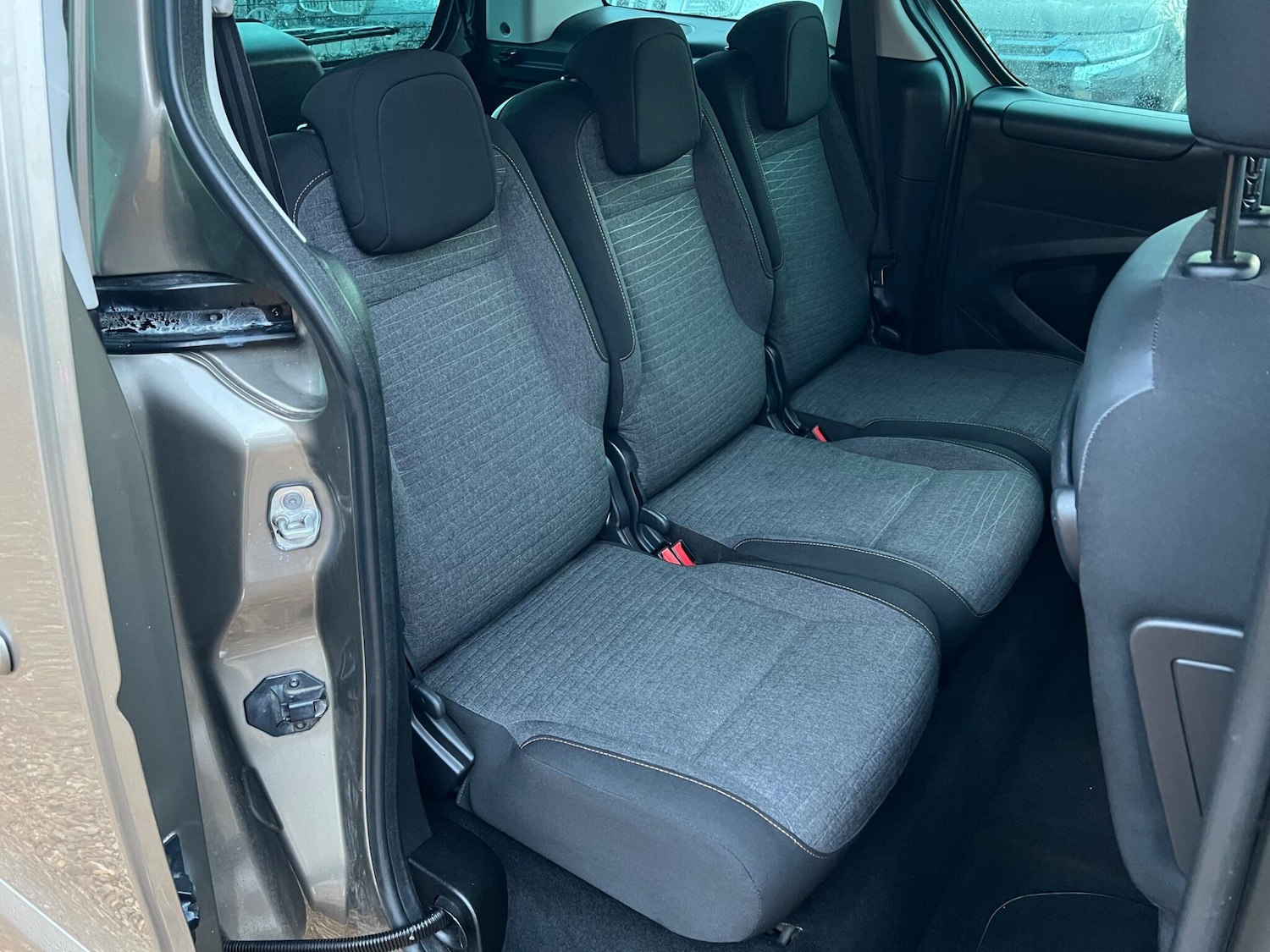 Used Citroen Berlingo 2017 for sale - 76409369: Photo 54