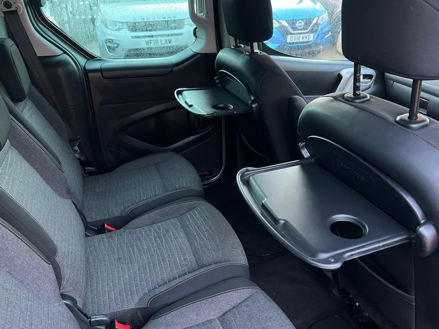 Used Citroen Berlingo 2017 for sale - 76409369: Photo 56