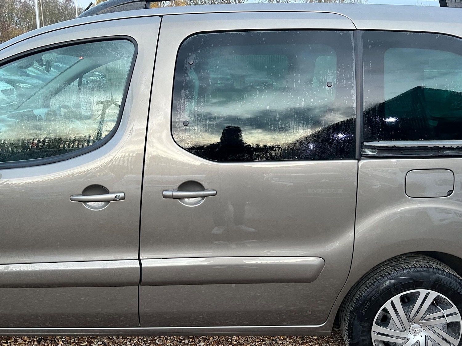 Used Citroen Berlingo 2017 for sale - 76409369: Photo 57