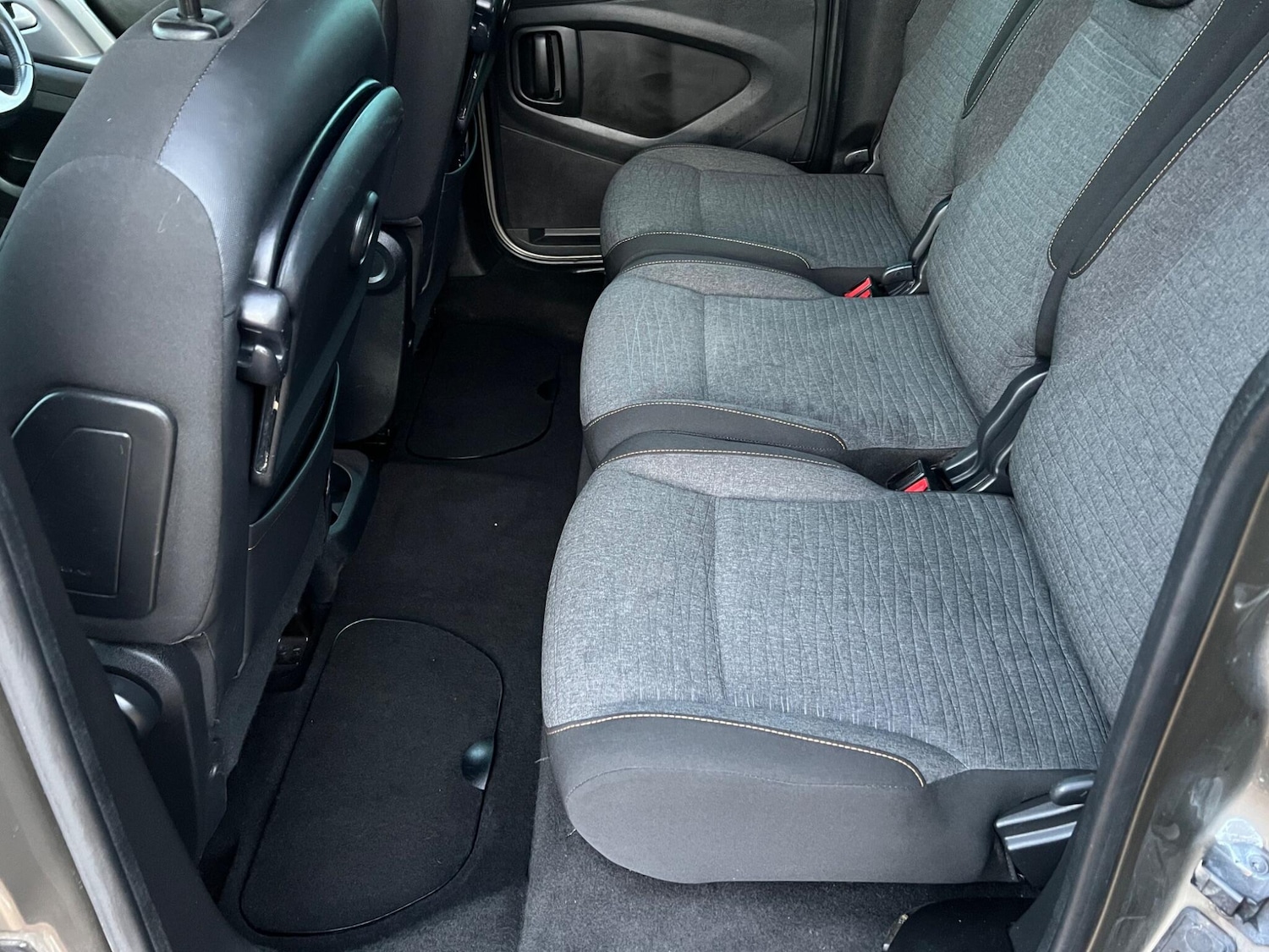 Used Citroen Berlingo 2017 for sale - 76409369: Photo 60