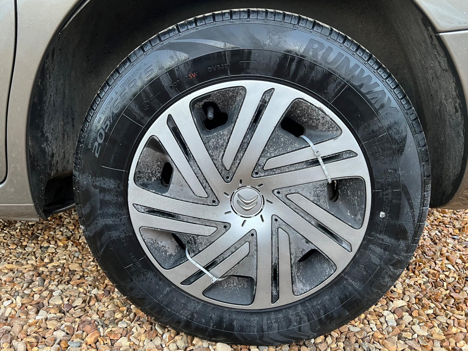 Used Citroen Berlingo 2017 for sale - 76409369: Photo 62