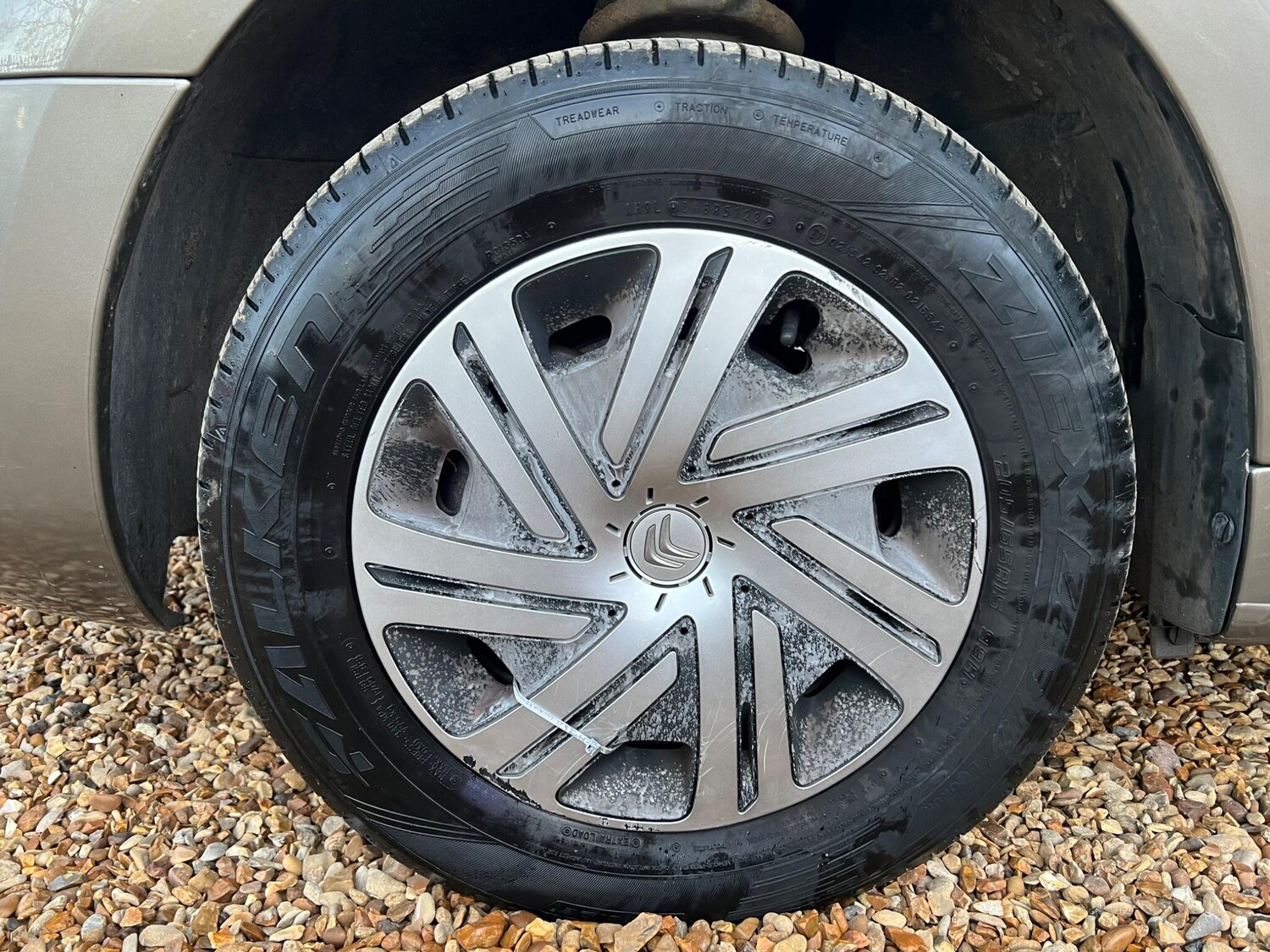 Used Citroen Berlingo 2017 for sale - 76409369: Photo 63