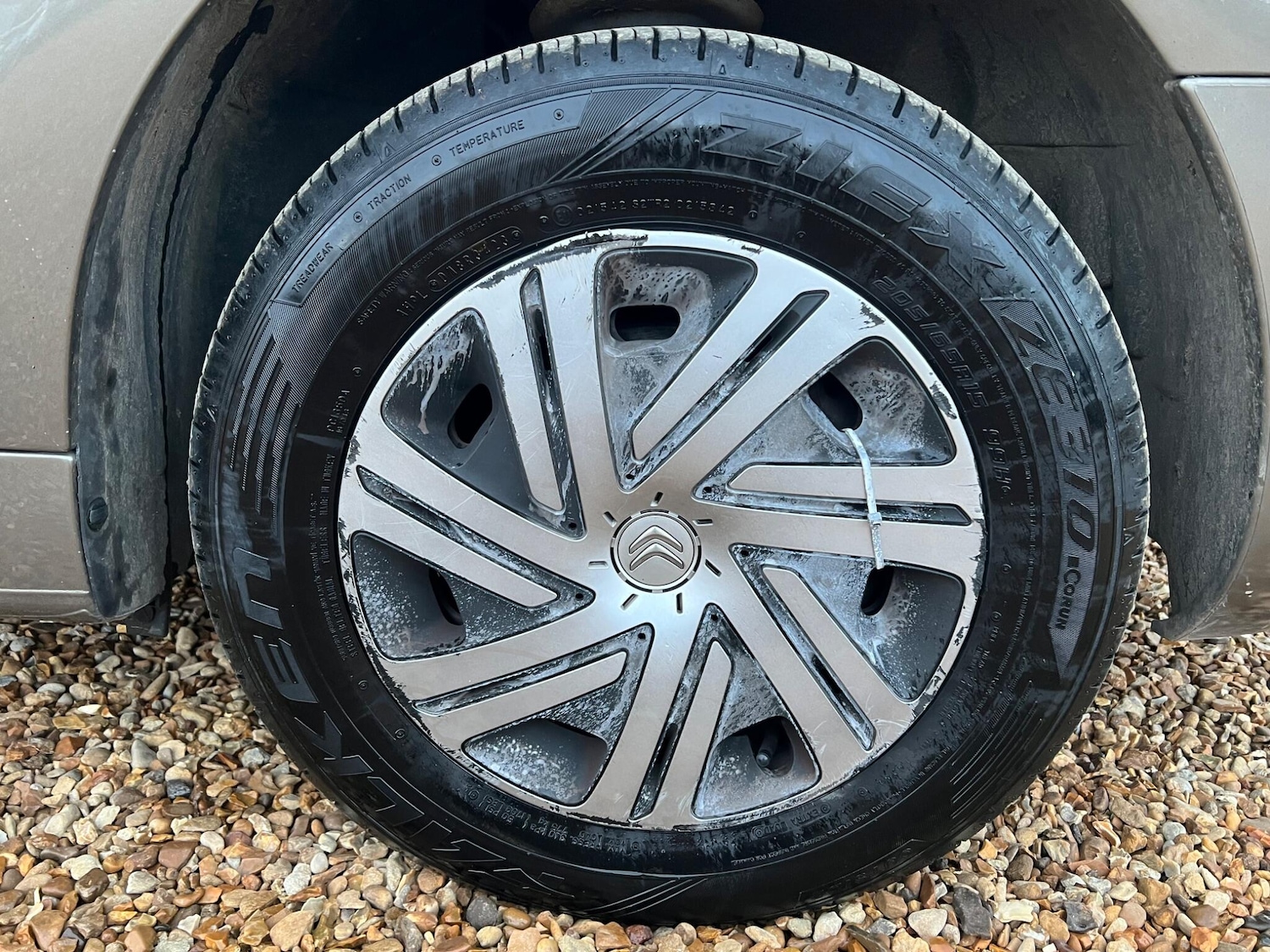 Used Citroen Berlingo 2017 for sale - 76409369: Photo 64