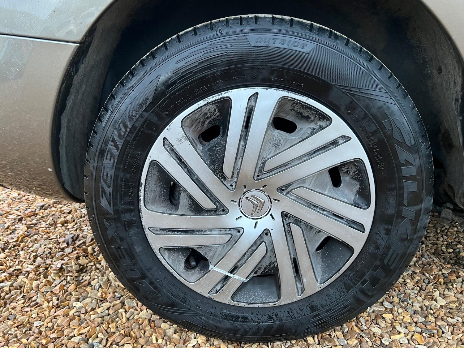 Used Citroen Berlingo 2017 for sale - 76409369: Photo 65