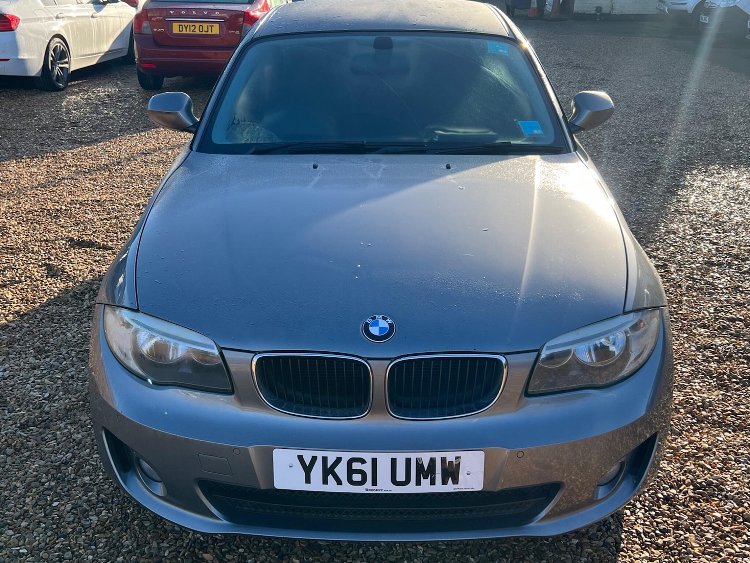 Used BMW 1 Series 2011 for sale - 77015708: Photo 1