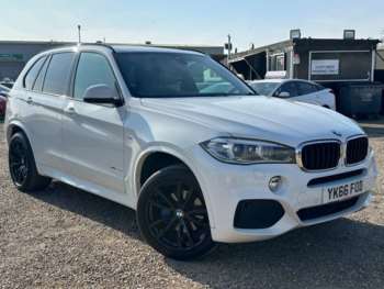 Used BMW X5 2016 for sale - 74947601: Photo
