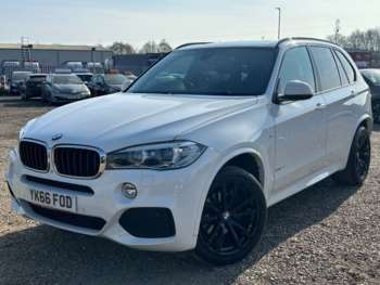 Used BMW X5 2016 for sale - 74947601: Photo