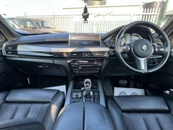 Used BMW X5 2016 for sale - 74947601: Photo