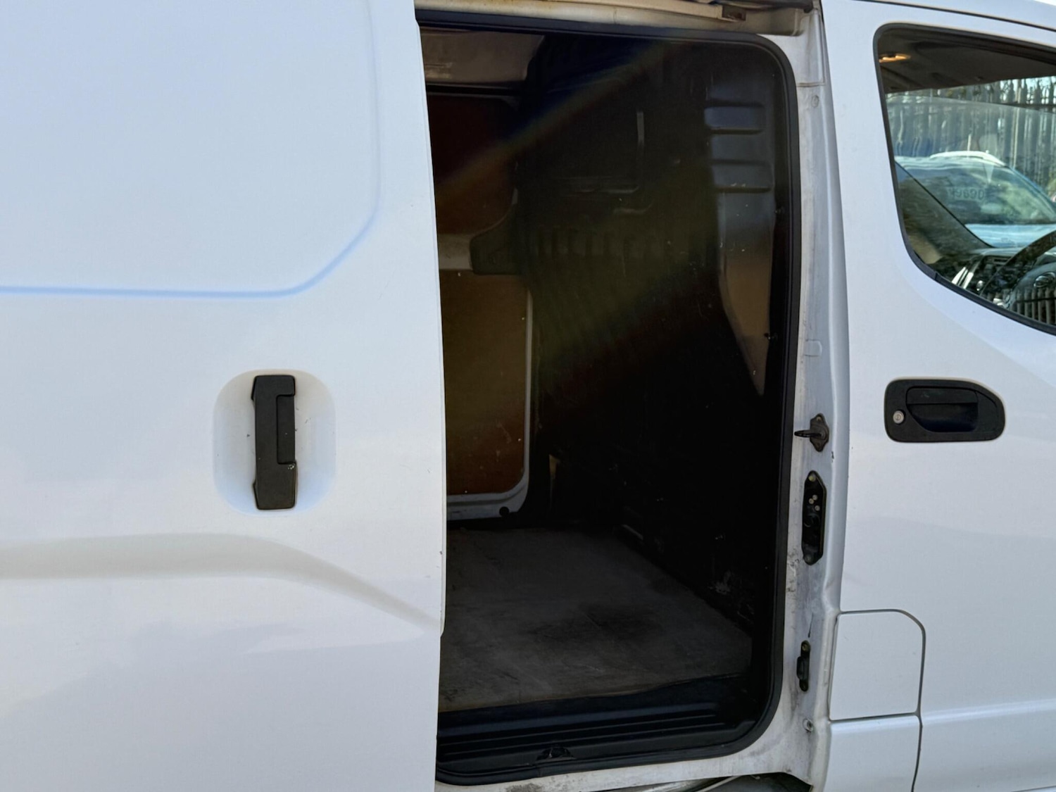 Used Nissan NV200 2016 for sale - 76042573: Photo 17
