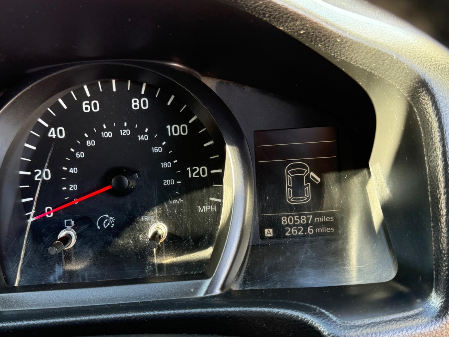 Used Nissan NV200 2016 for sale - 76042573: Photo 25