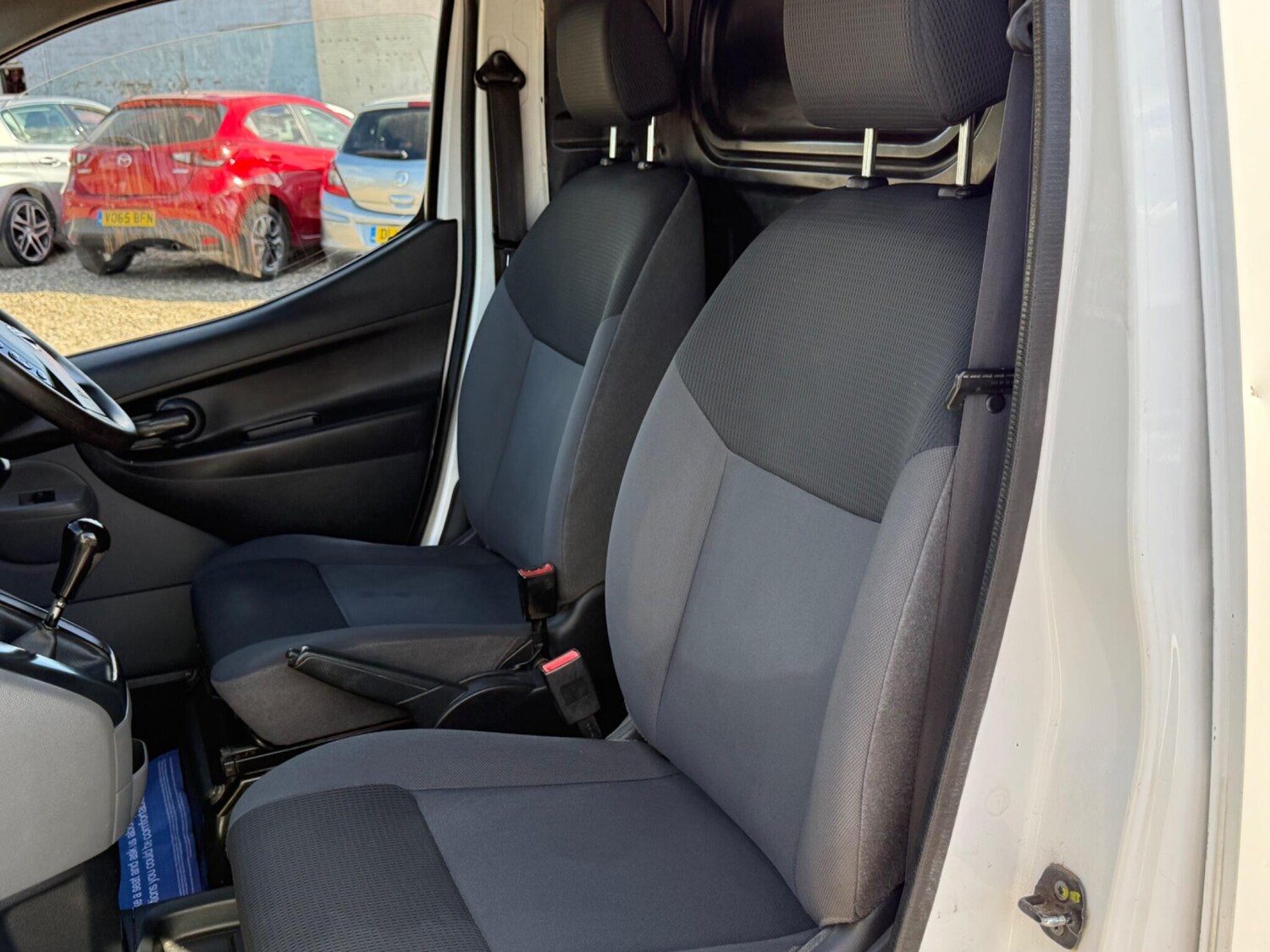 Used Nissan NV200 2016 for sale - 76042573: Photo 39