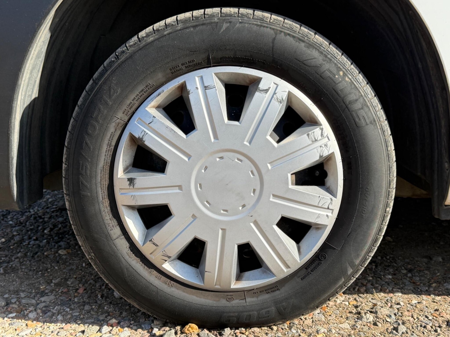 Used Nissan NV200 2016 for sale - 76042573: Photo 41