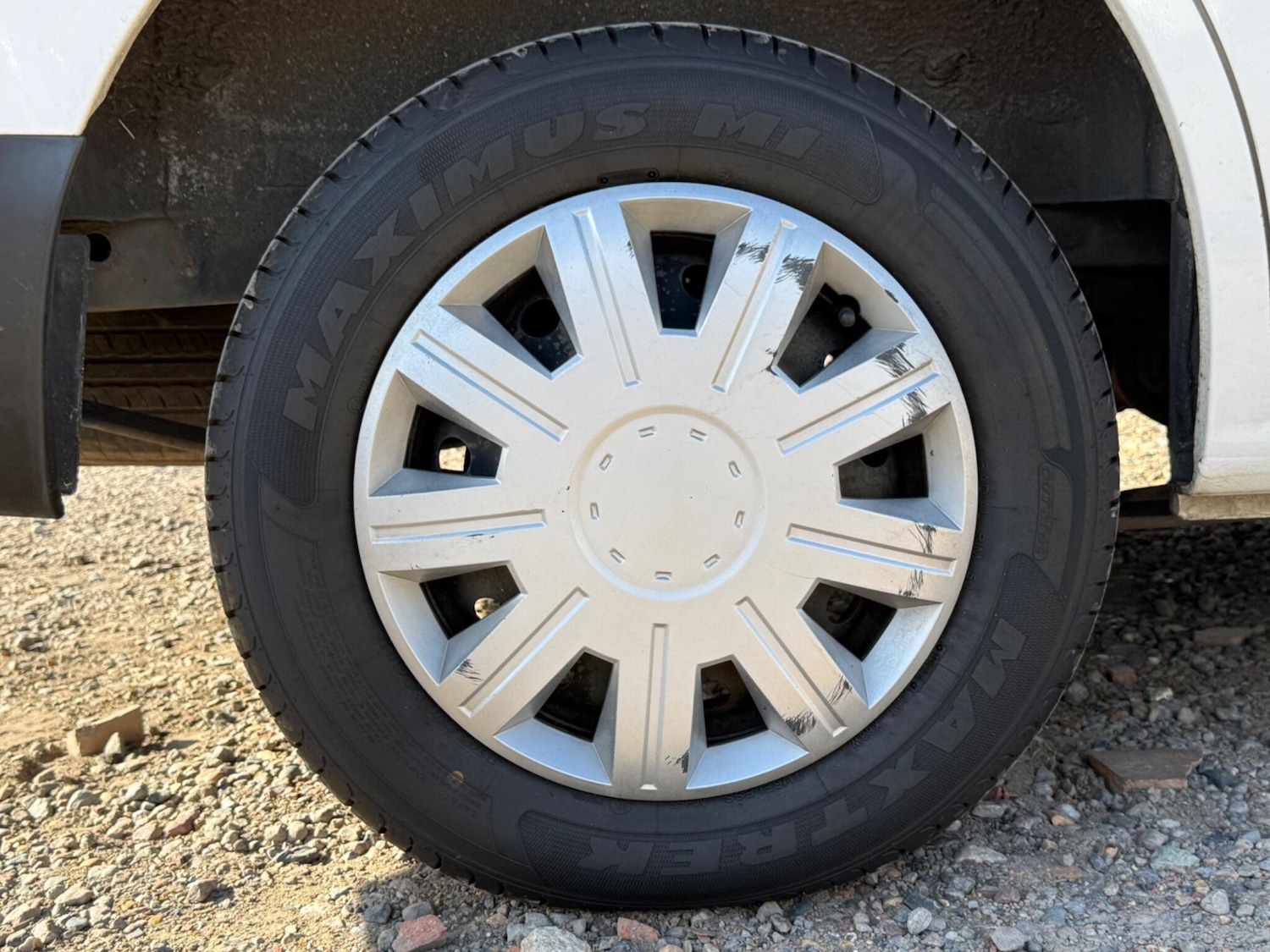 Used Nissan NV200 2016 for sale - 76042573: Photo 43