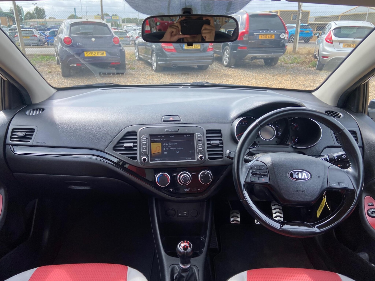 Vehicle 19