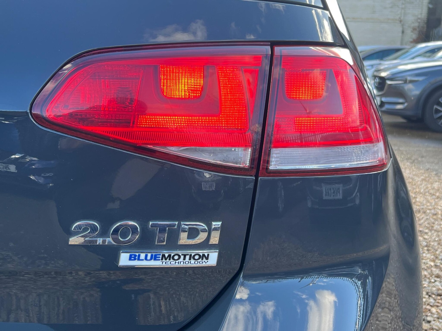 Used Volkswagen Golf 2016 for sale - 77511329: Photo 20