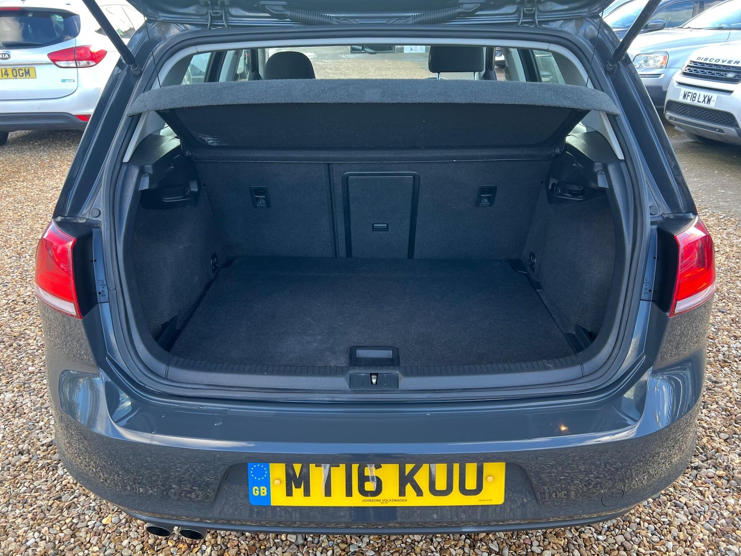 Used Volkswagen Golf 2016 for sale - 77511329: Photo 22