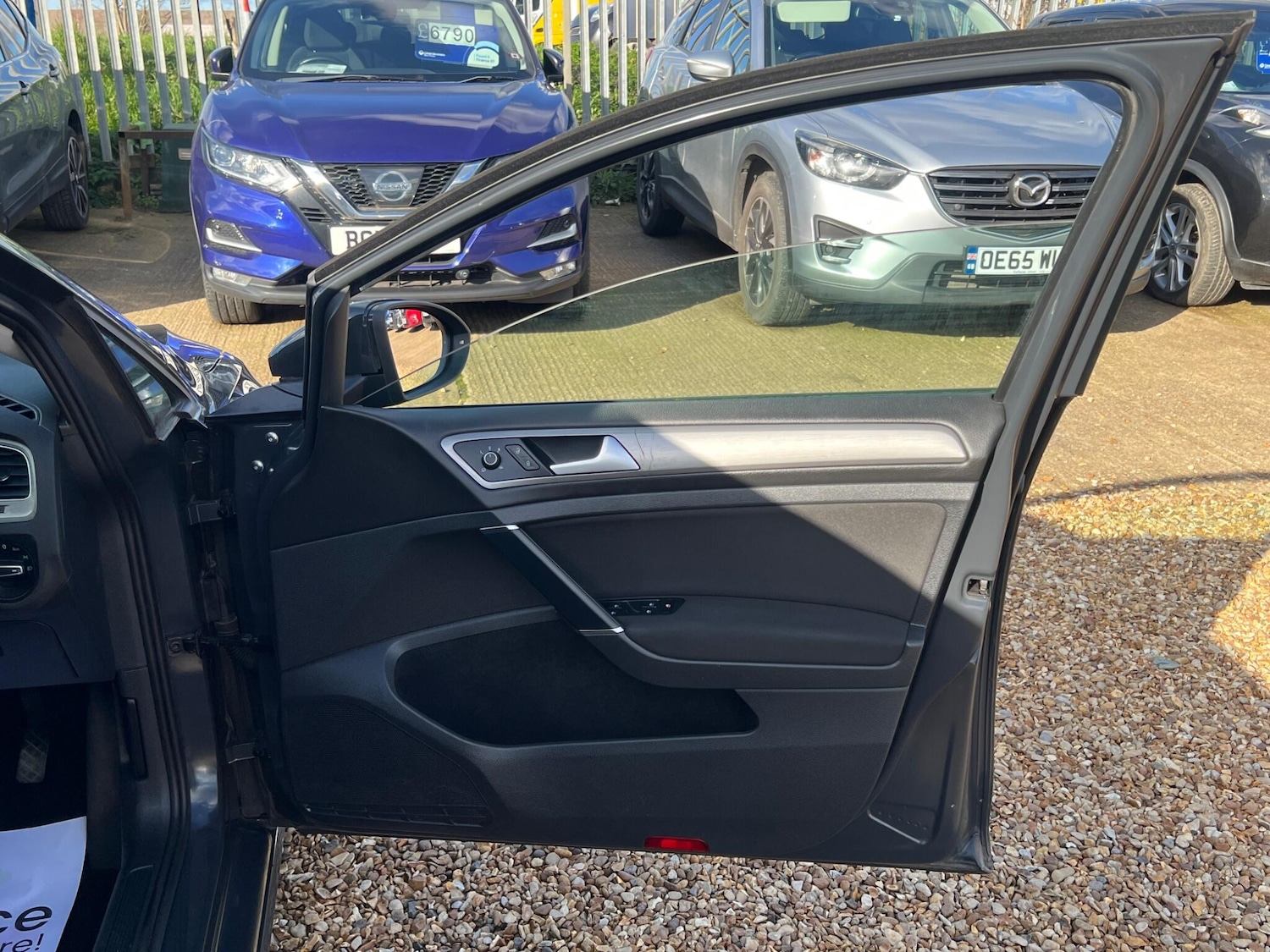 Used Volkswagen Golf 2016 for sale - 77511329: Photo 25