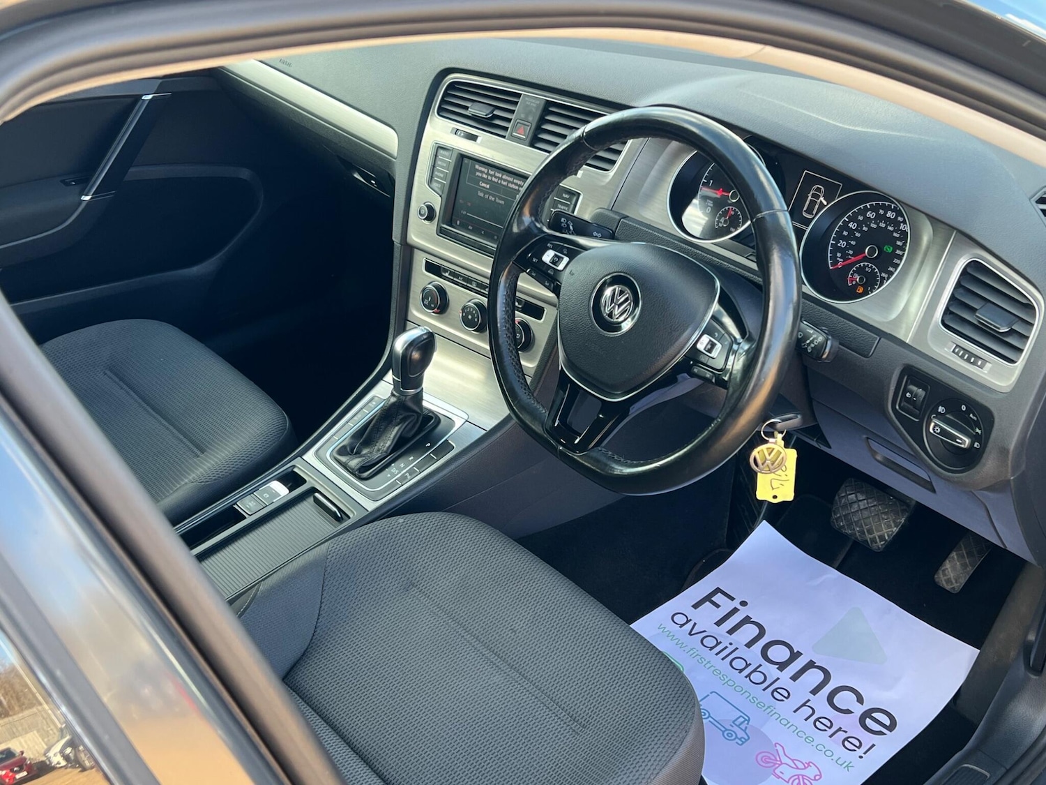 Used Volkswagen Golf 2016 for sale - 77511329: Photo 27