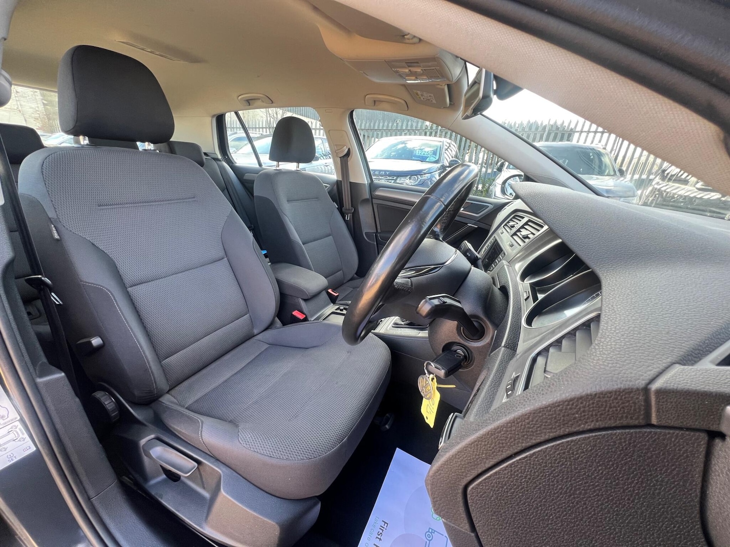 Used Volkswagen Golf 2016 for sale - 77511329: Photo 28