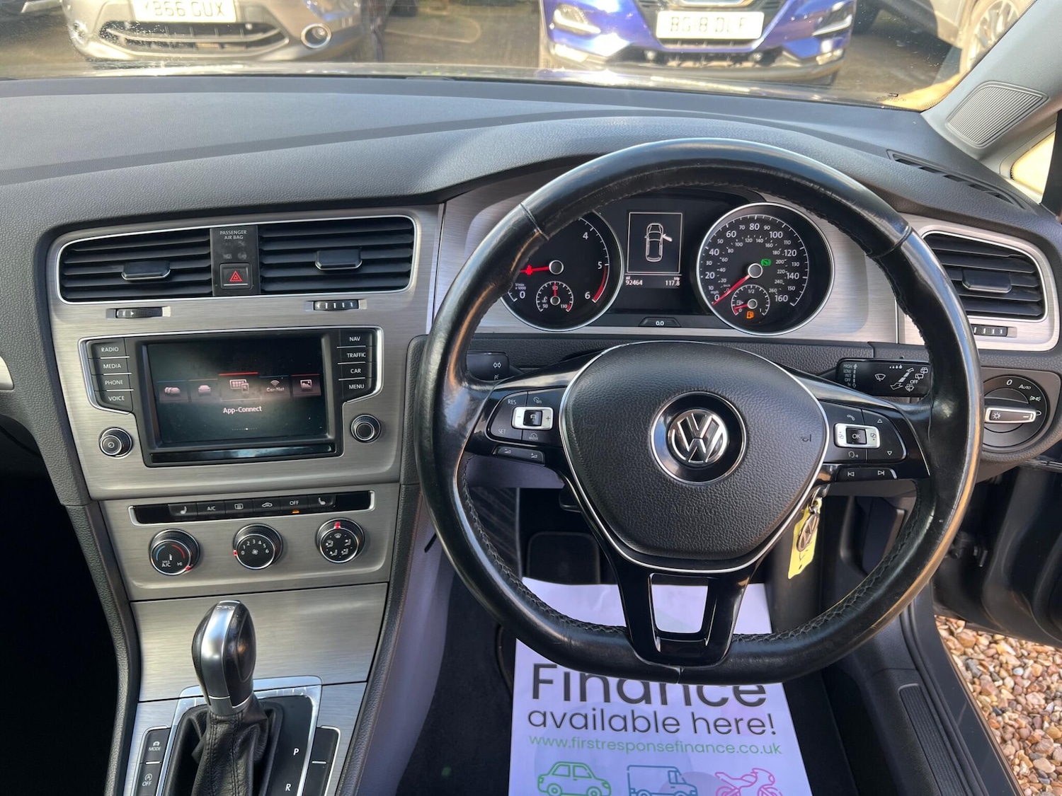 Used Volkswagen Golf 2016 for sale - 77511329: Photo 30