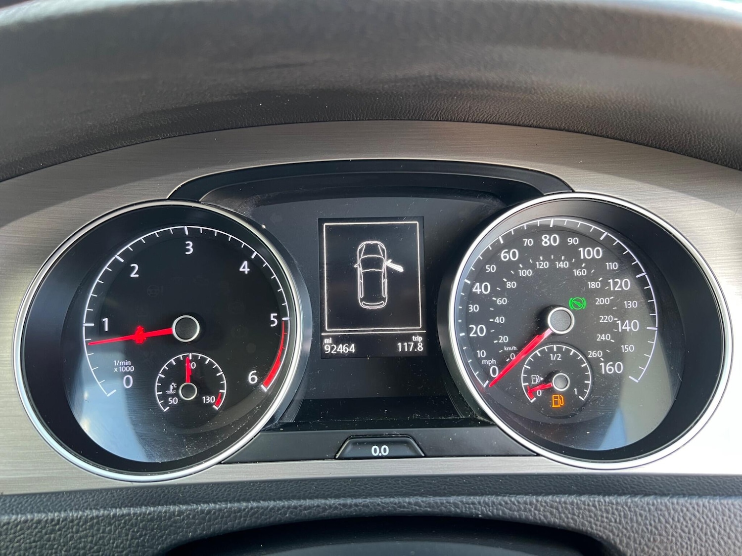 Used Volkswagen Golf 2016 for sale - 77511329: Photo 31