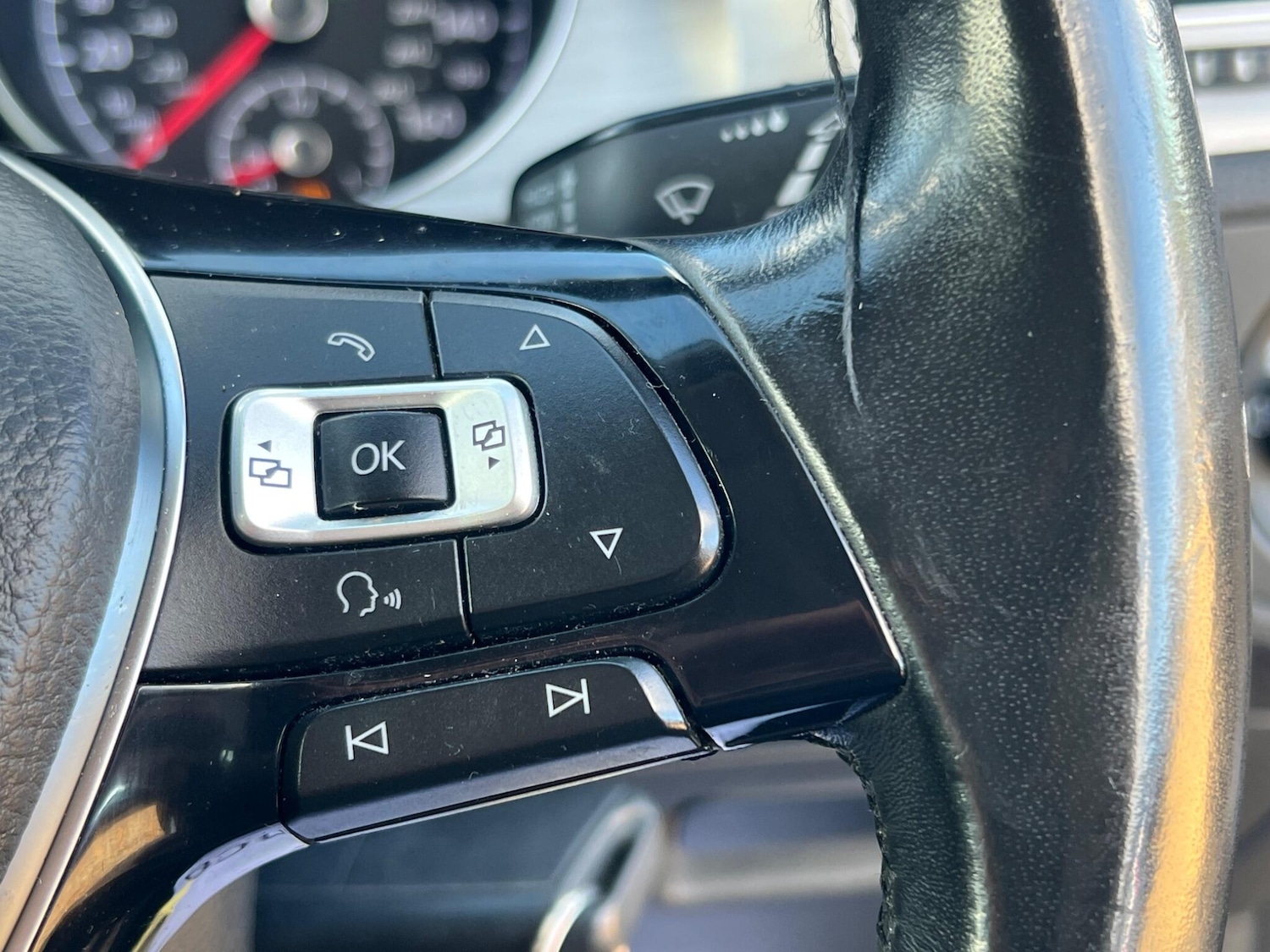 Used Volkswagen Golf 2016 for sale - 77511329: Photo 33