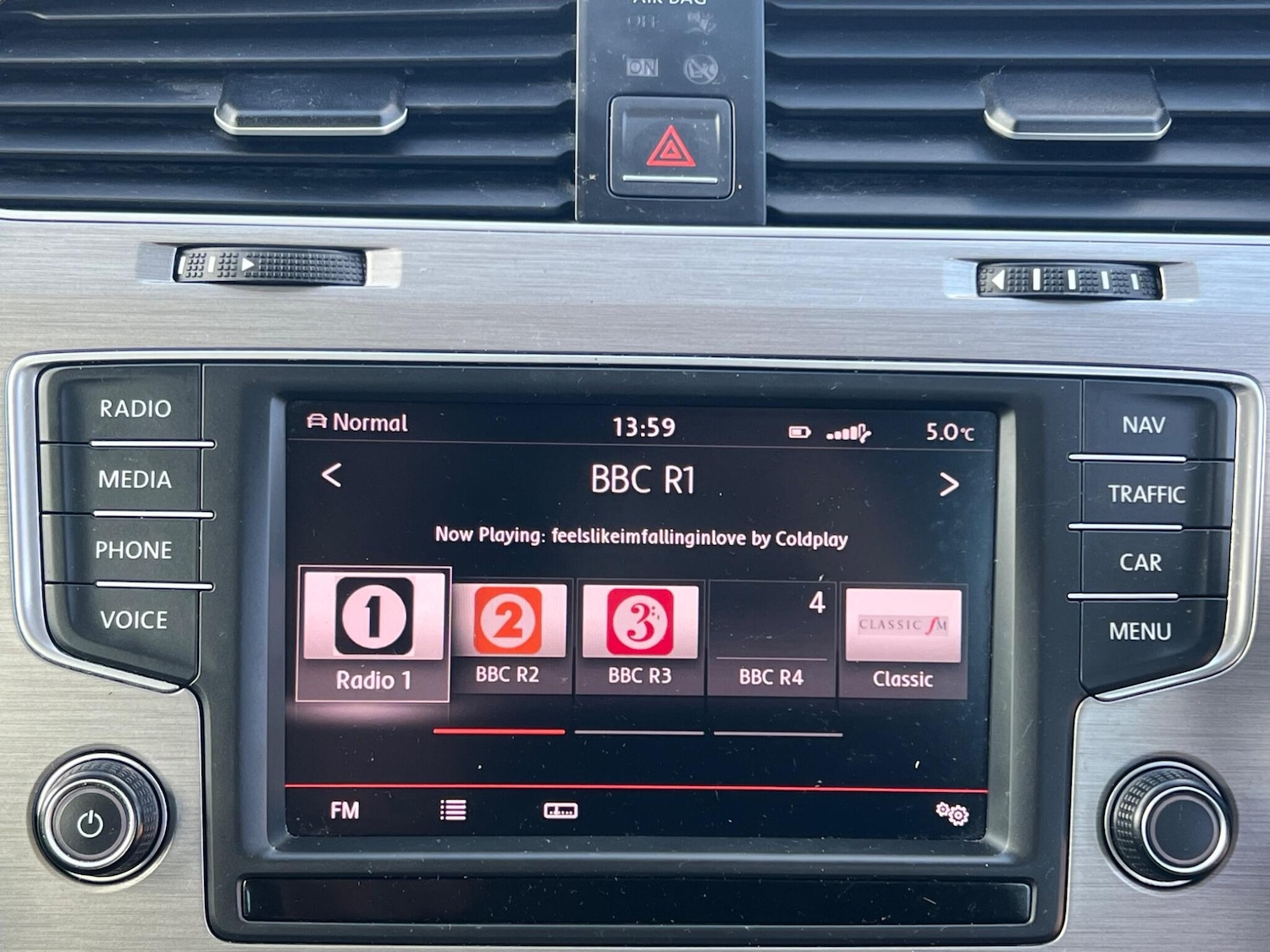 Used Volkswagen Golf 2016 for sale - 77511329: Photo 39