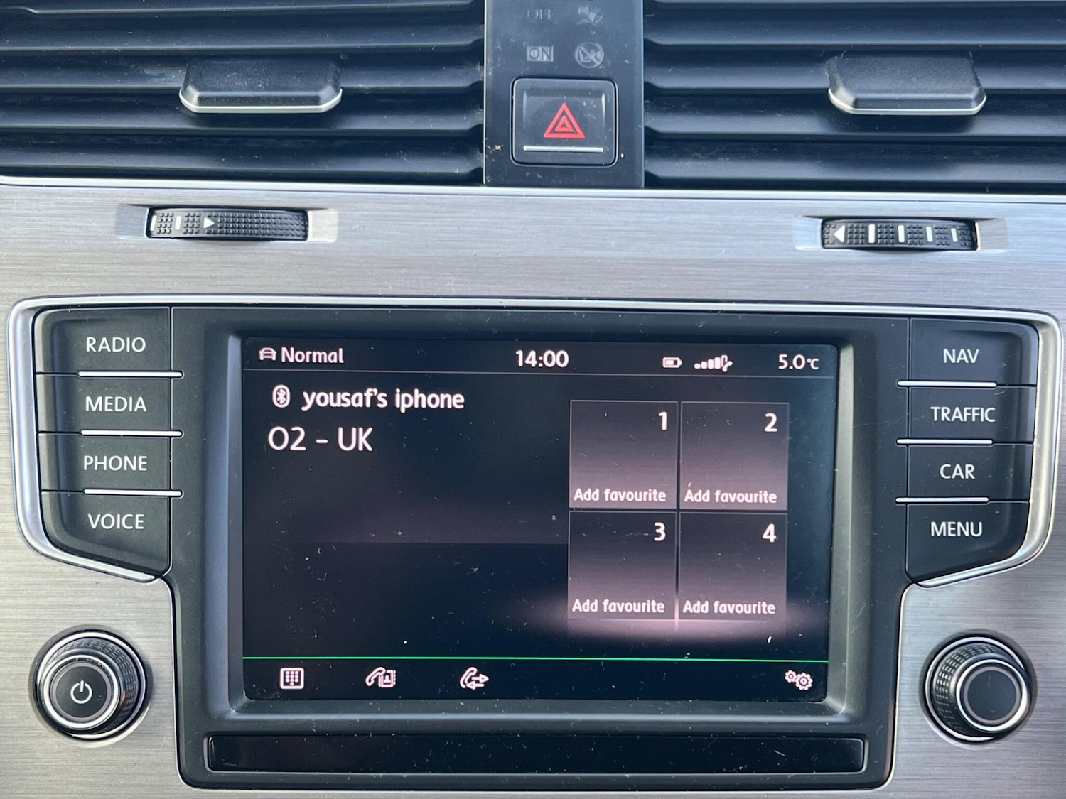 Used Volkswagen Golf 2016 for sale - 77511329: Photo 41