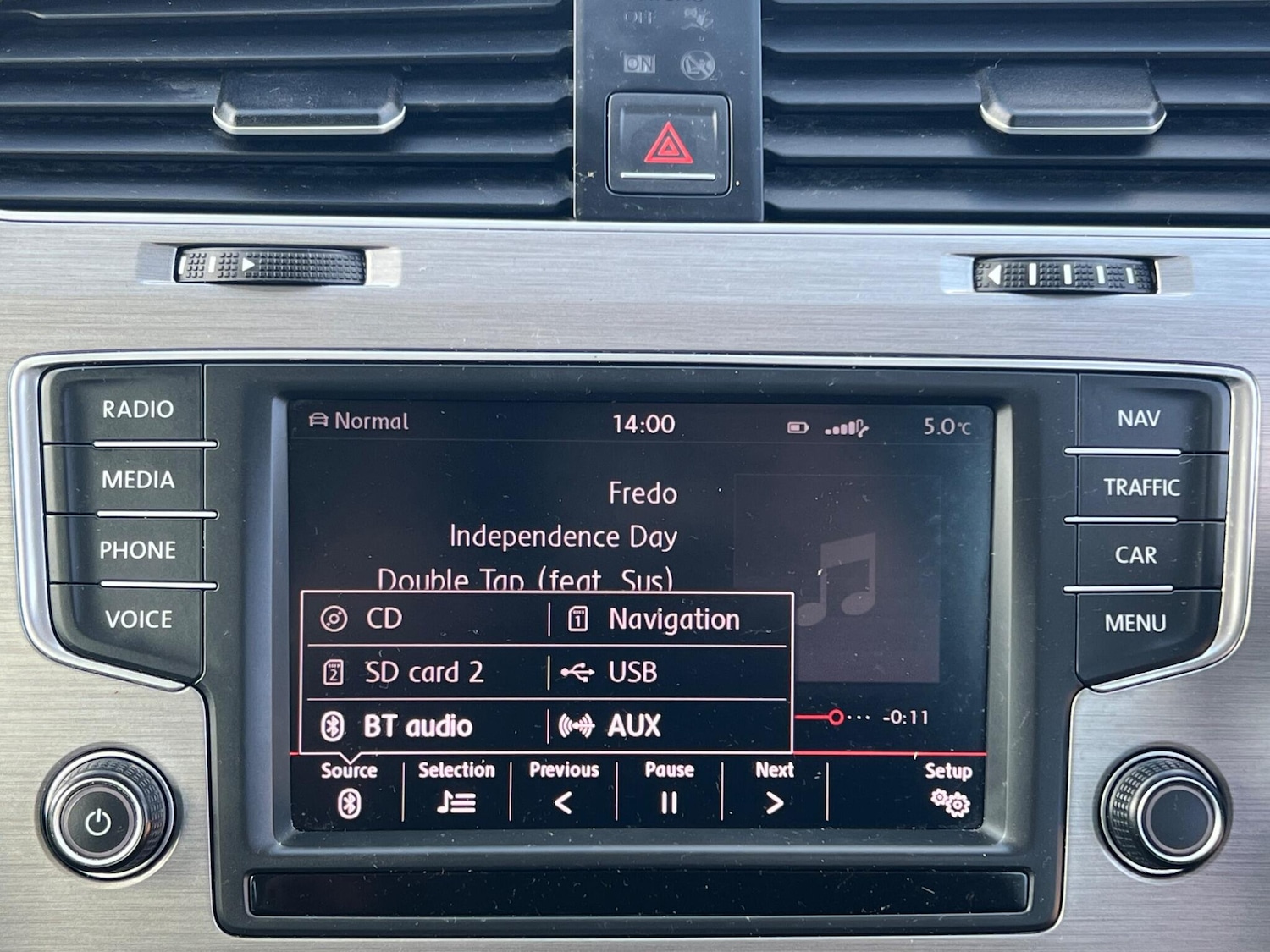 Used Volkswagen Golf 2016 for sale - 77511329: Photo 42