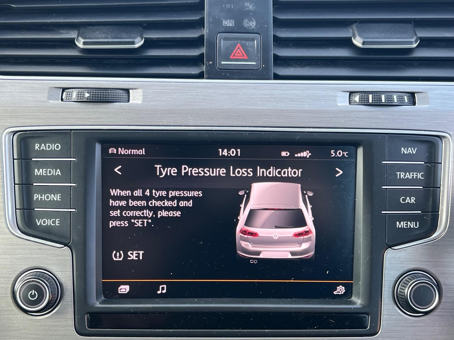 Used Volkswagen Golf 2016 for sale - 77511329: Photo 43