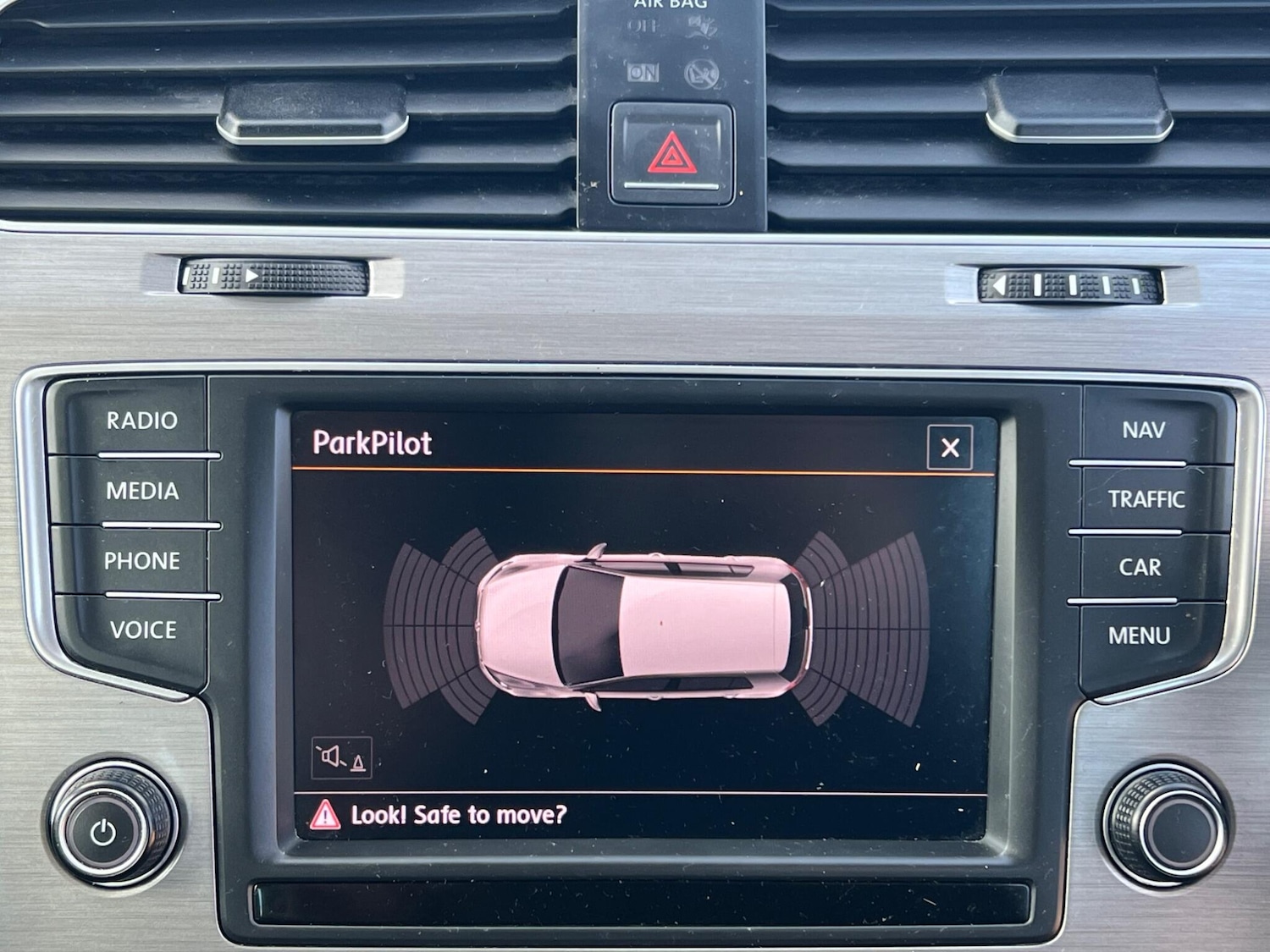 Used Volkswagen Golf 2016 for sale - 77511329: Photo 44