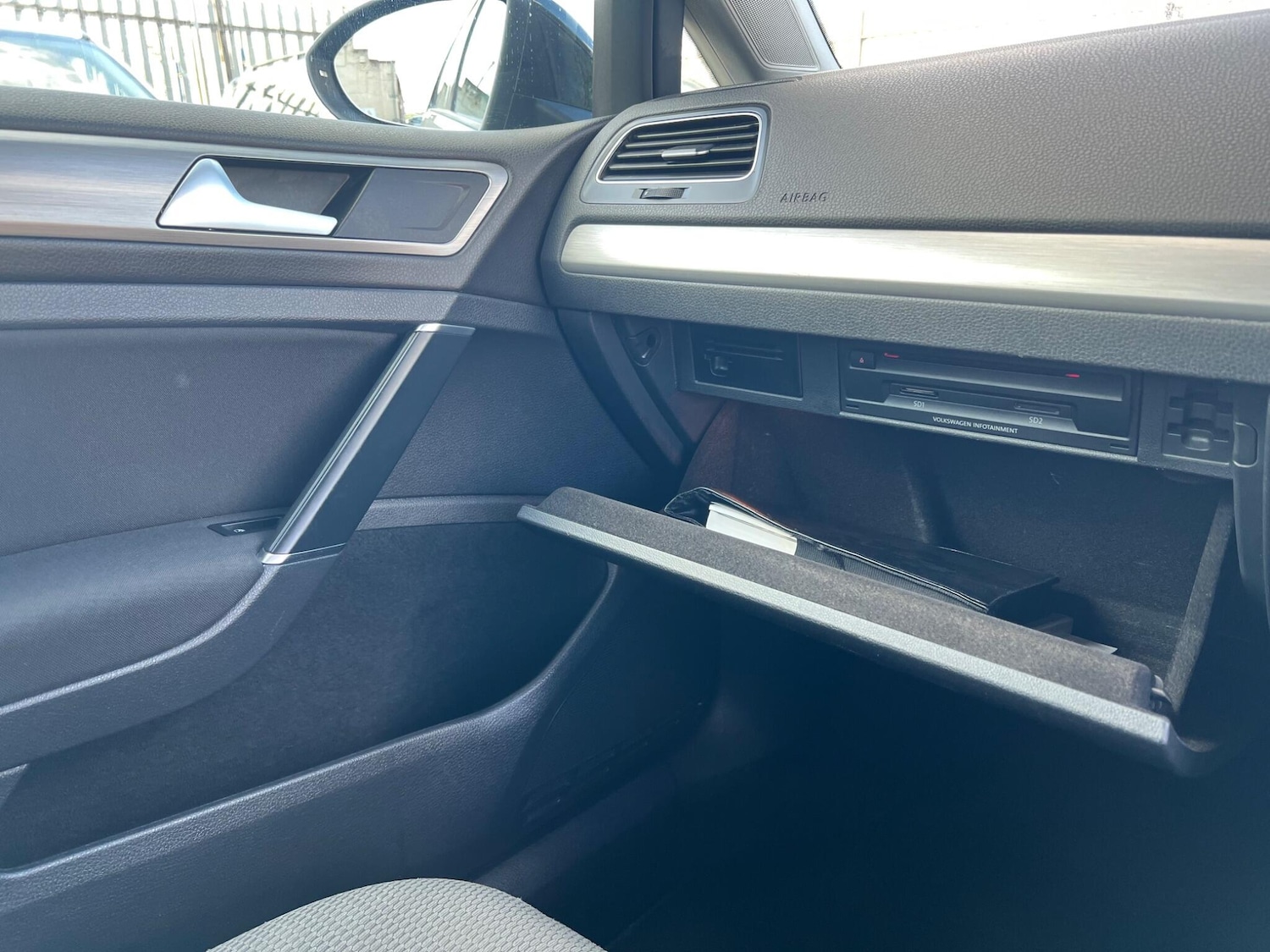 Used Volkswagen Golf 2016 for sale - 77511329: Photo 59