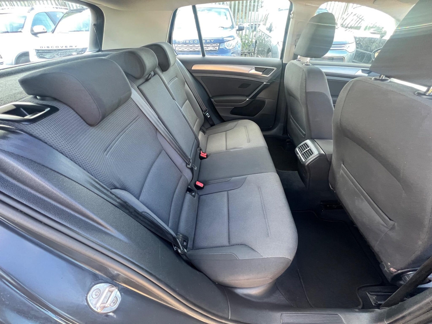 Used Volkswagen Golf 2016 for sale - 77511329: Photo 61