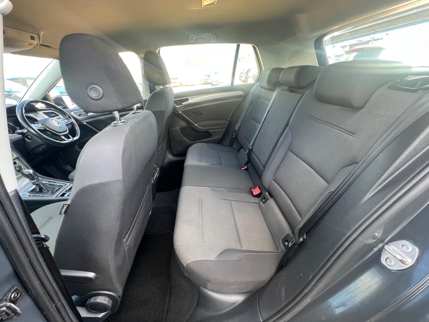 Used Volkswagen Golf 2016 for sale - 77511329: Photo 66