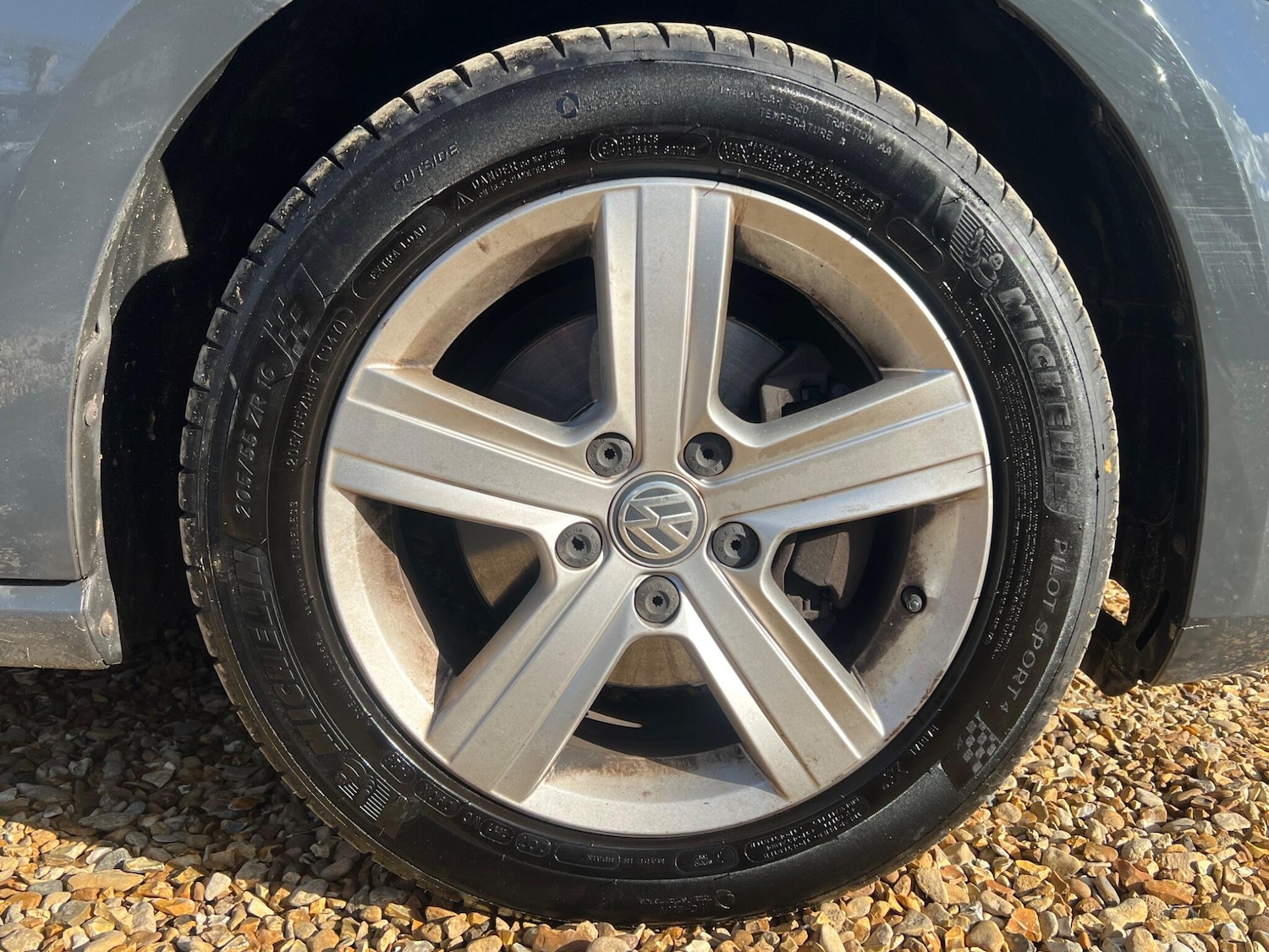 Used Volkswagen Golf 2016 for sale - 77511329: Photo 69