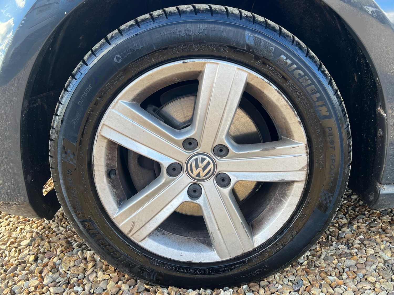 Used Volkswagen Golf 2016 for sale - 77511329: Photo 70