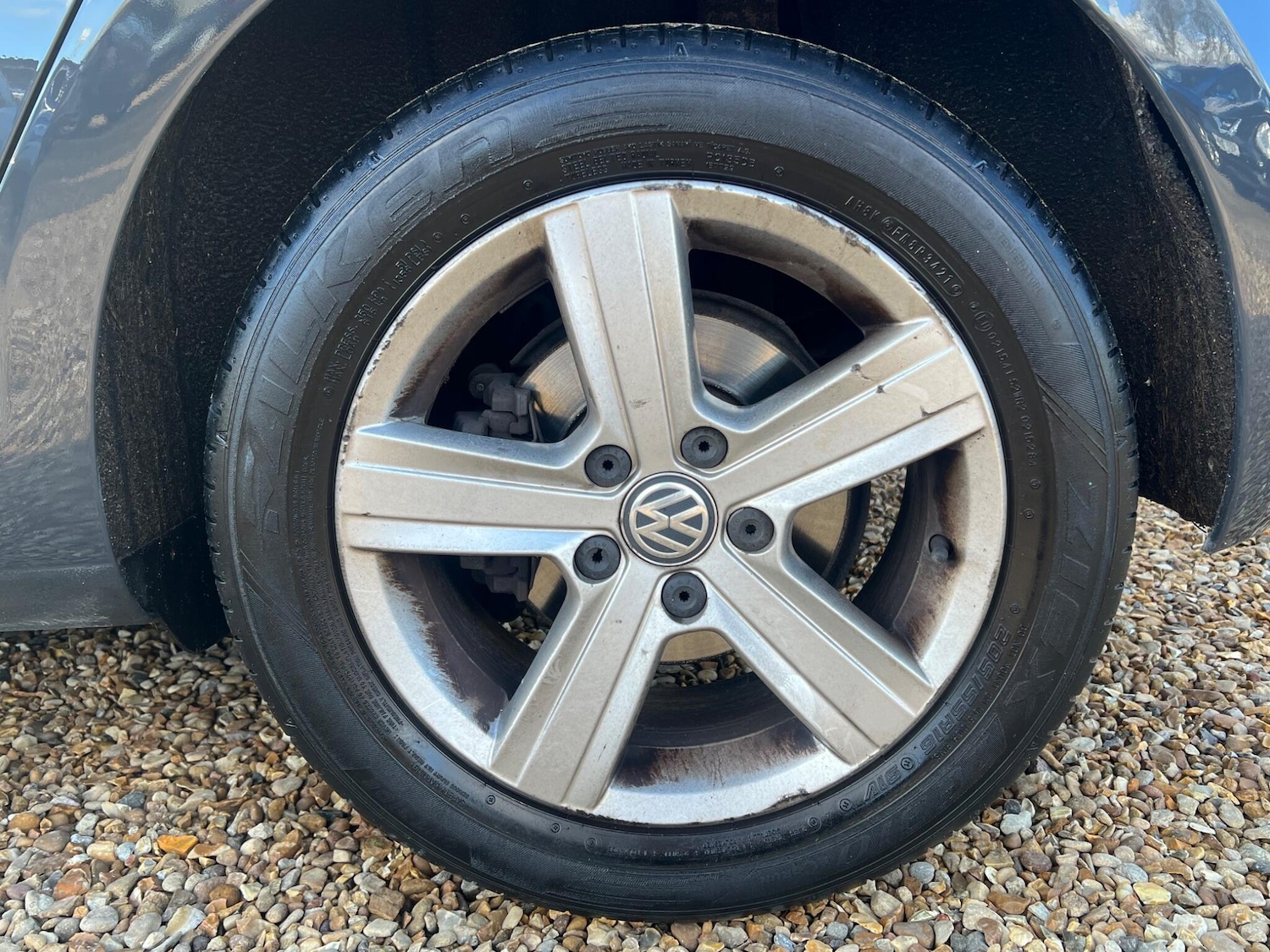 Used Volkswagen Golf 2016 for sale - 77511329: Photo 71