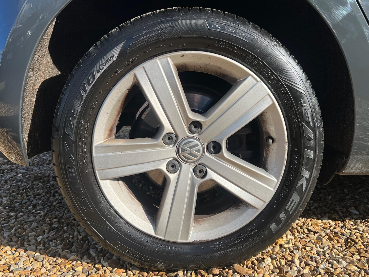 Used Volkswagen Golf 2016 for sale - 77511329: Photo 72